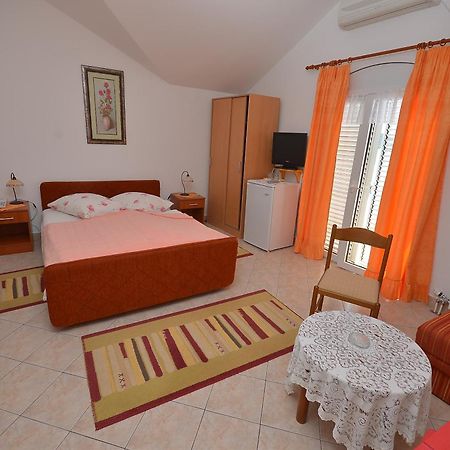 Hotel Vila Margot Herceg Novi Chambre photo