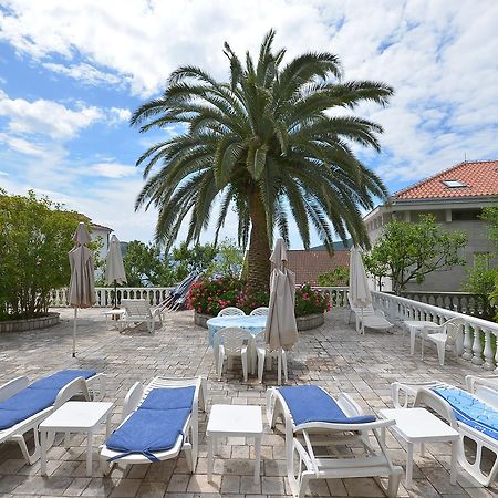 Hotel Vila Margot Herceg Novi Extérieur photo