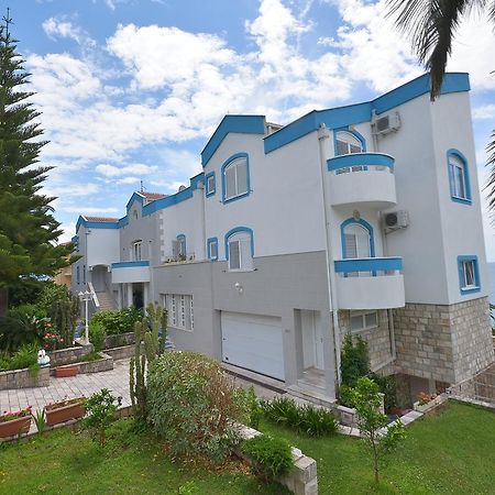 Hotel Vila Margot Herceg Novi Extérieur photo
