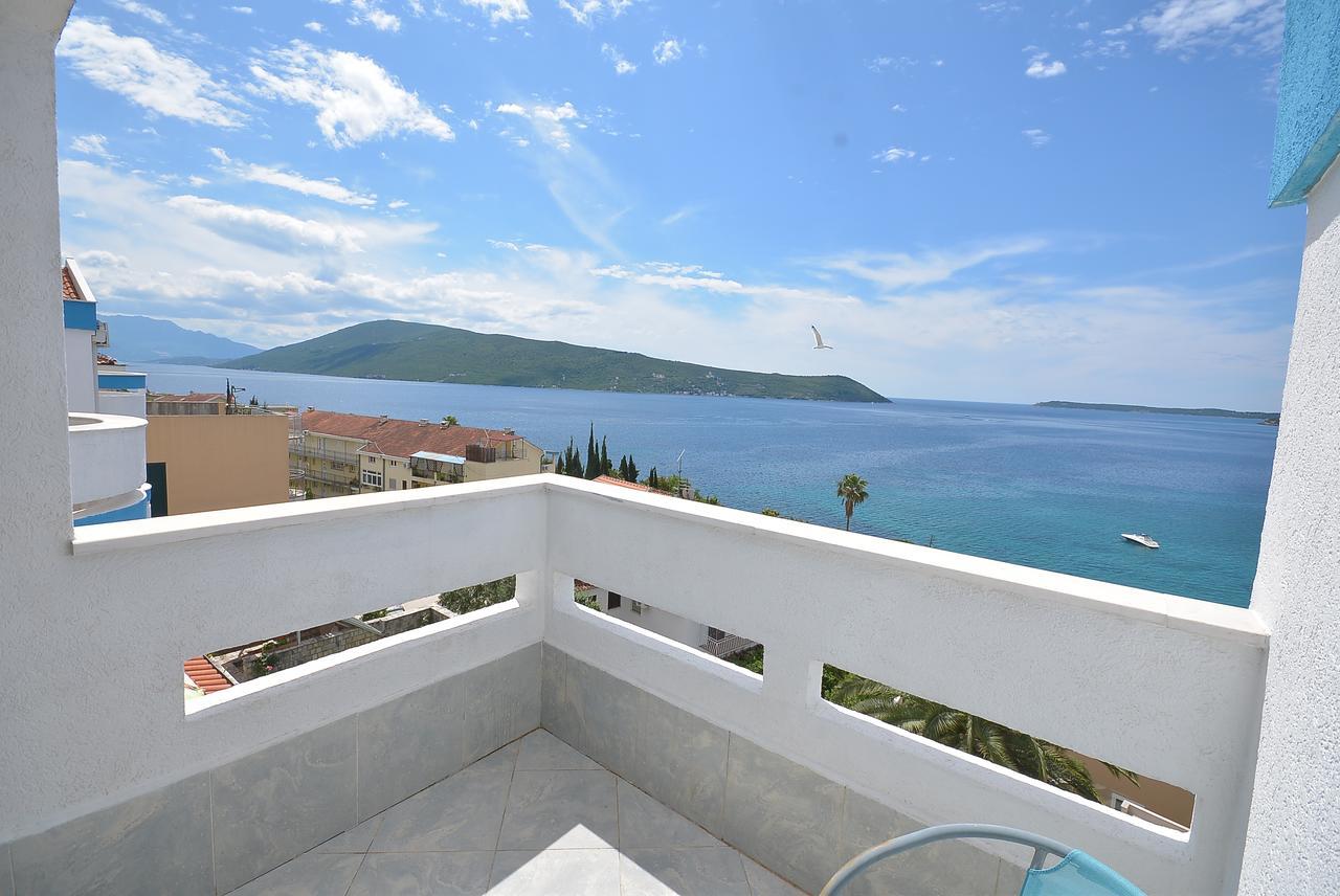 Hotel Vila Margot Herceg Novi Extérieur photo