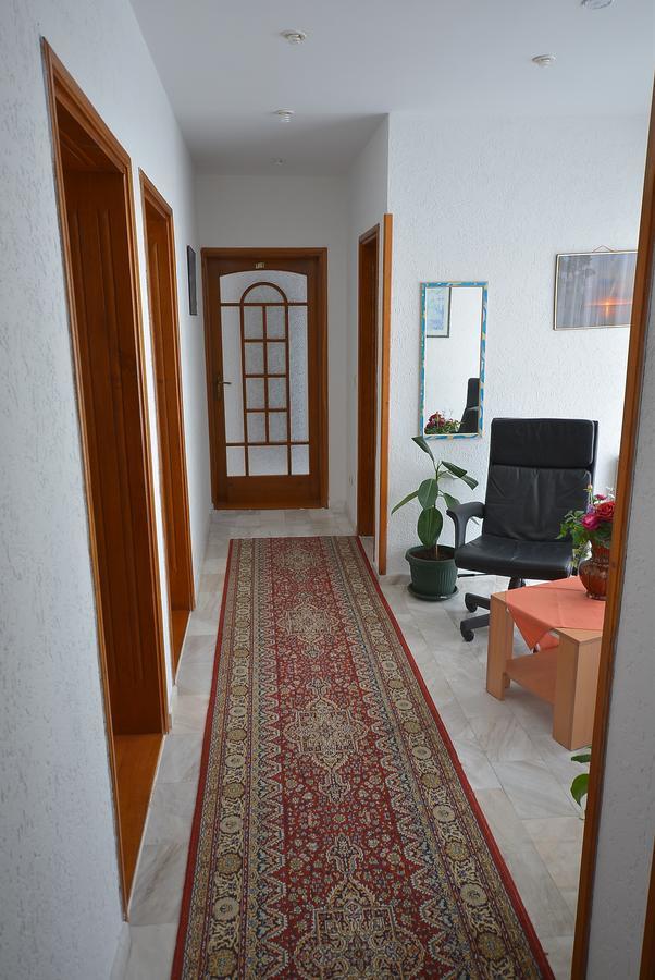 Hotel Vila Margot Herceg Novi Extérieur photo