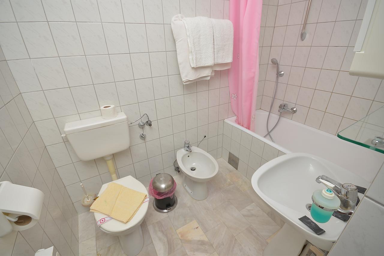 Hotel Vila Margot Herceg Novi Extérieur photo