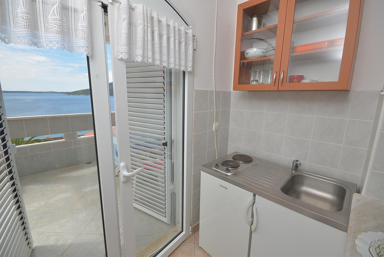 Hotel Vila Margot Herceg Novi Extérieur photo