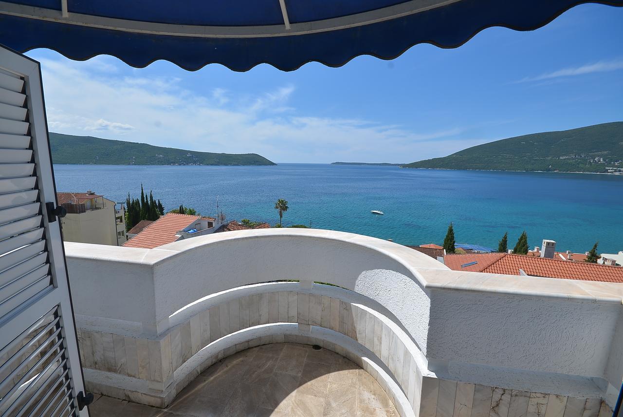 Hotel Vila Margot Herceg Novi Extérieur photo
